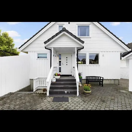 Apartment Hus Til Leie Under Ons Stavanger