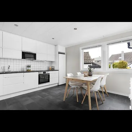 Appartement Hus Til Leie Under Ons *