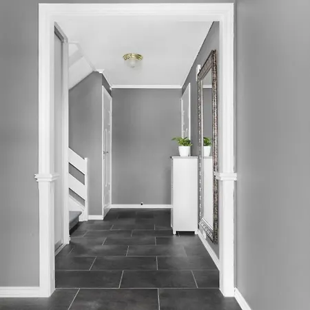 Apartment Hus Til Leie Under Ons Stavanger