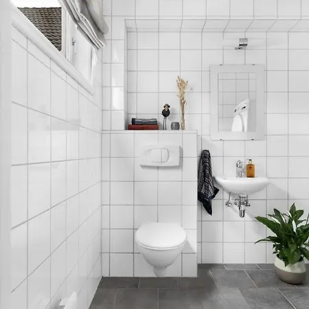 Hus Til Leie Under Ons Apartment