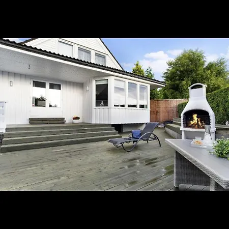 Hus Til Leie Under Ons *