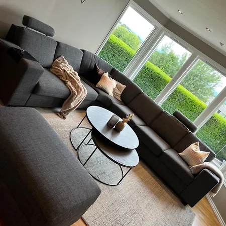 Apartment Hus Til Leie Under Ons Stavanger