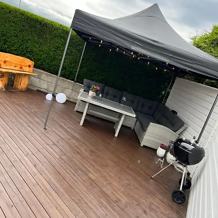 Hus Til Leie Under Ons Appartement Stavanger